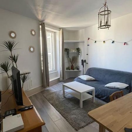 Appartement - Dijon Centre Extérieur photo