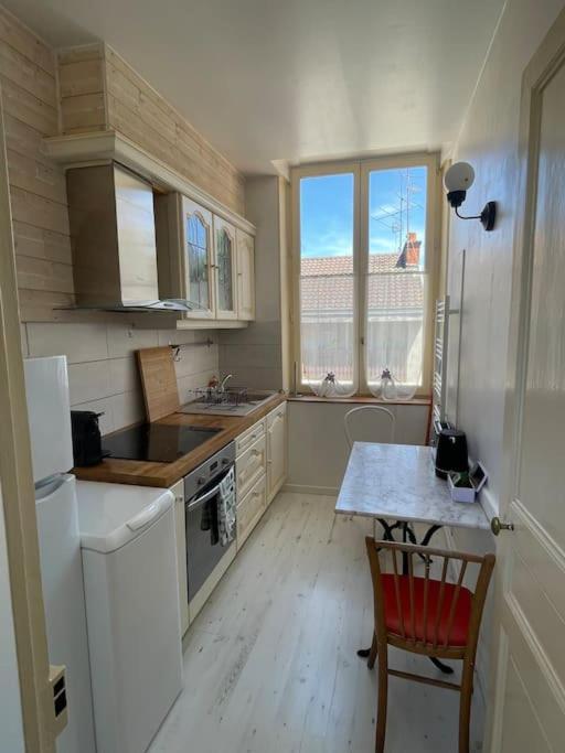 Appartement - Dijon Centre Extérieur photo
