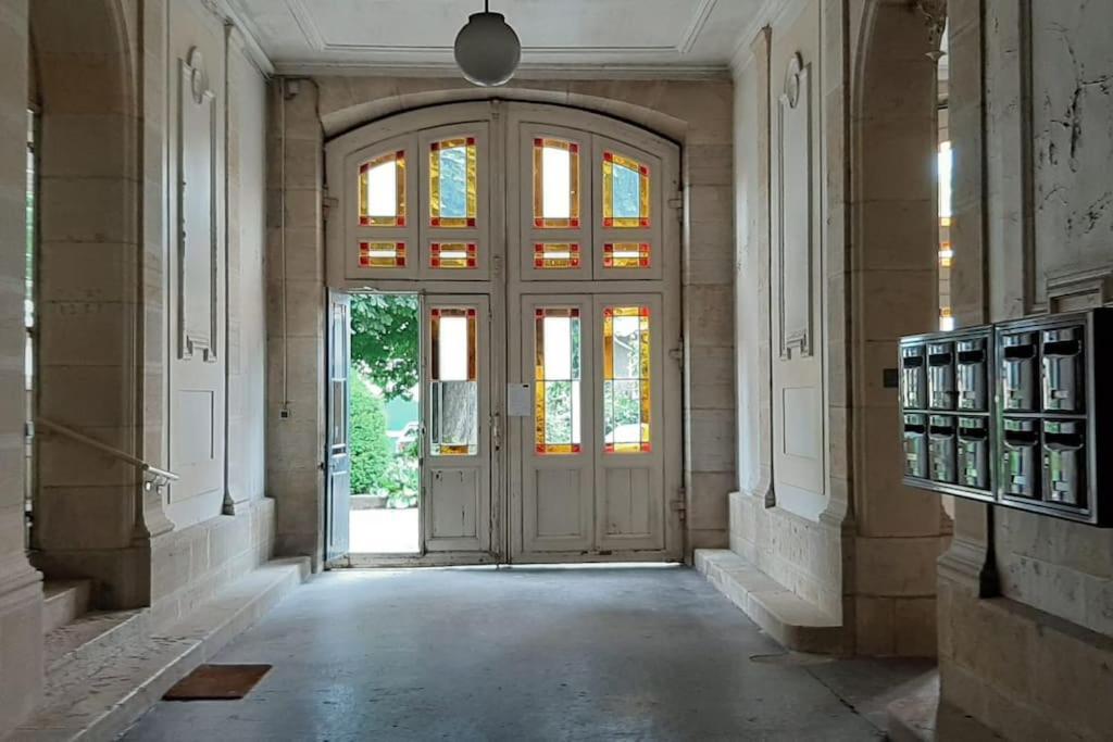 Appartement - Dijon Centre Extérieur photo