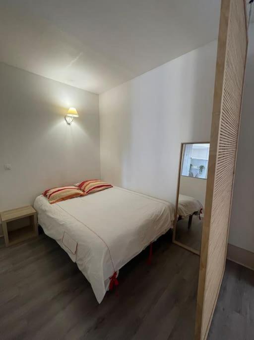 Appartement - Dijon Centre Extérieur photo