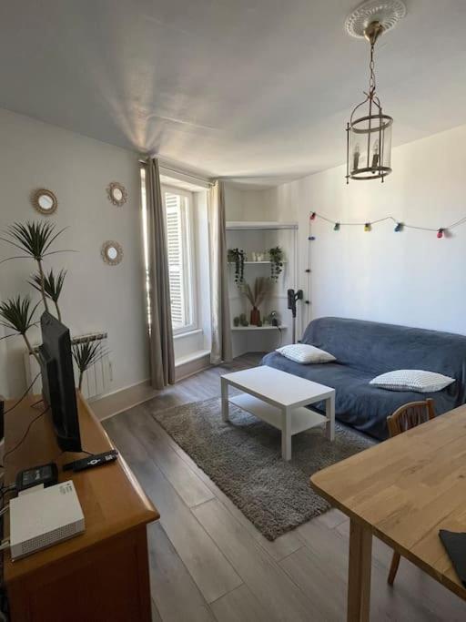 Appartement - Dijon Centre Extérieur photo