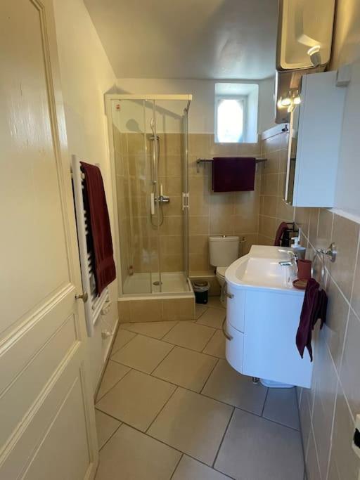 Appartement - Dijon Centre Extérieur photo